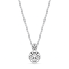 Sirena® Diamond Drift Pendant