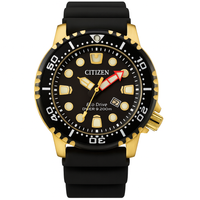 Citizen® Promaster Dive Gold Men's Watch