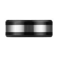 M Fit® DualEdge Fusion Band