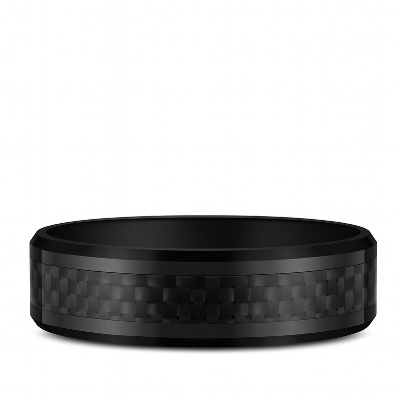 M Fit® CarbonShadow Men’s Band