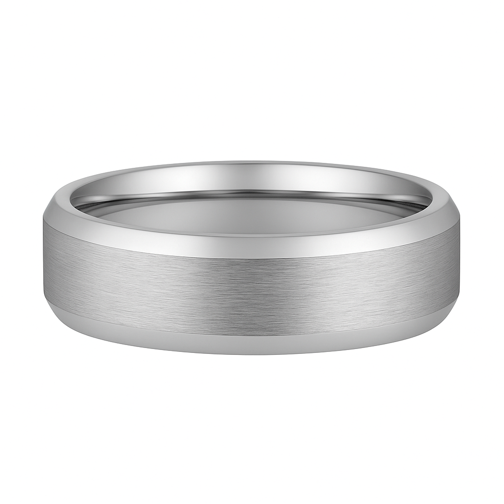 M Fit® SteelHorizon Band