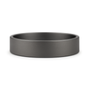 Heavy Stone® Matte Finish Tantalum Men's Band