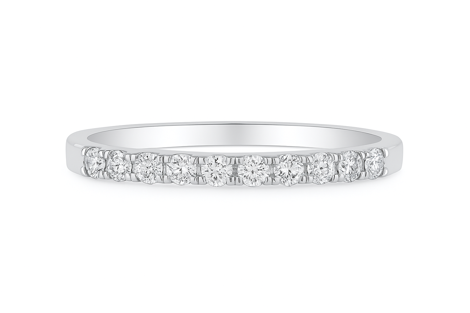 Diamond Stream Band