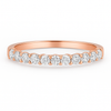 Diamondlit Blush Band
