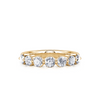 Crownlight Diamond Band