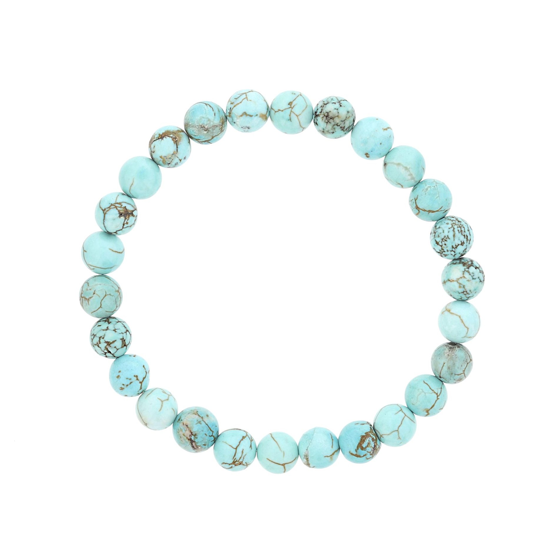 Dee Berkley® Sky Dream Howlite Bracelet