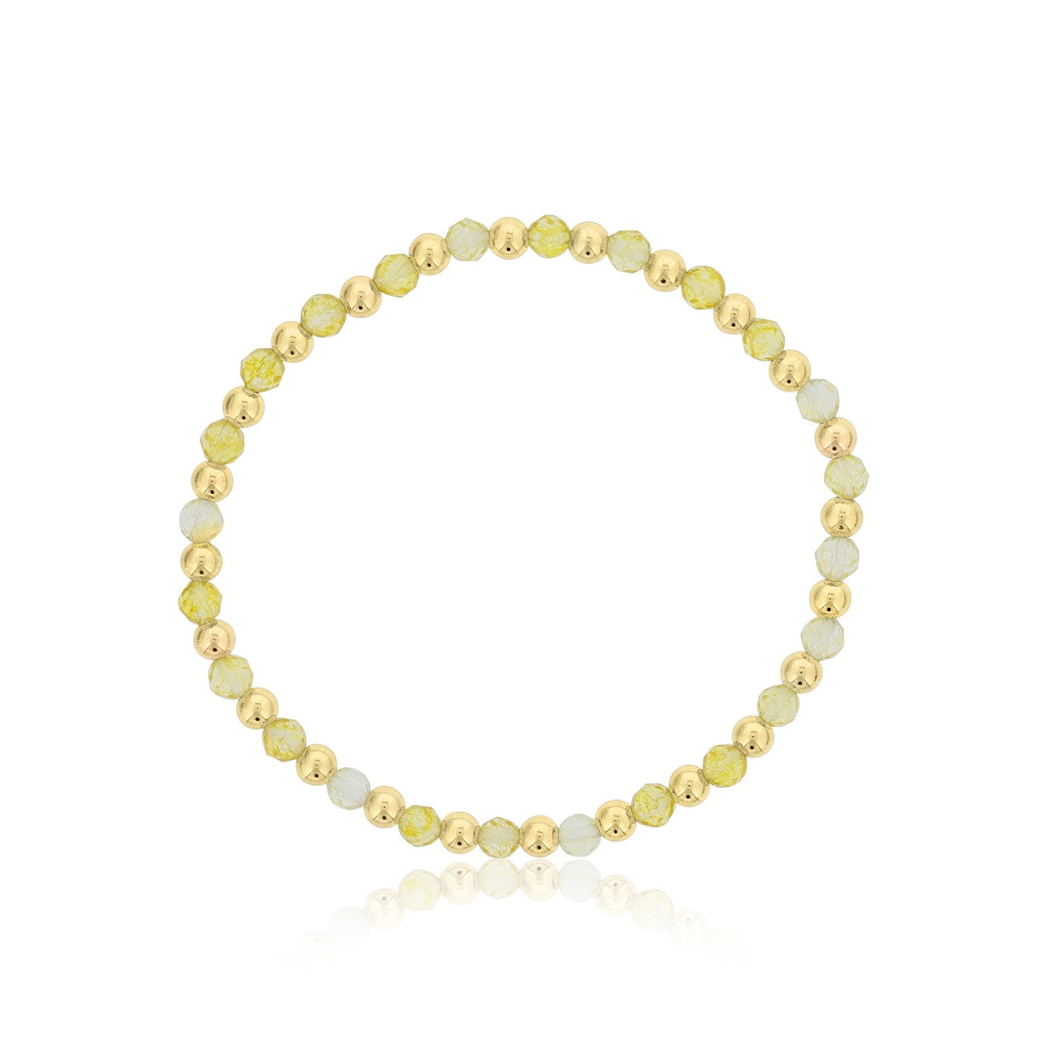 Dee Berkley® Citrine Bracelet