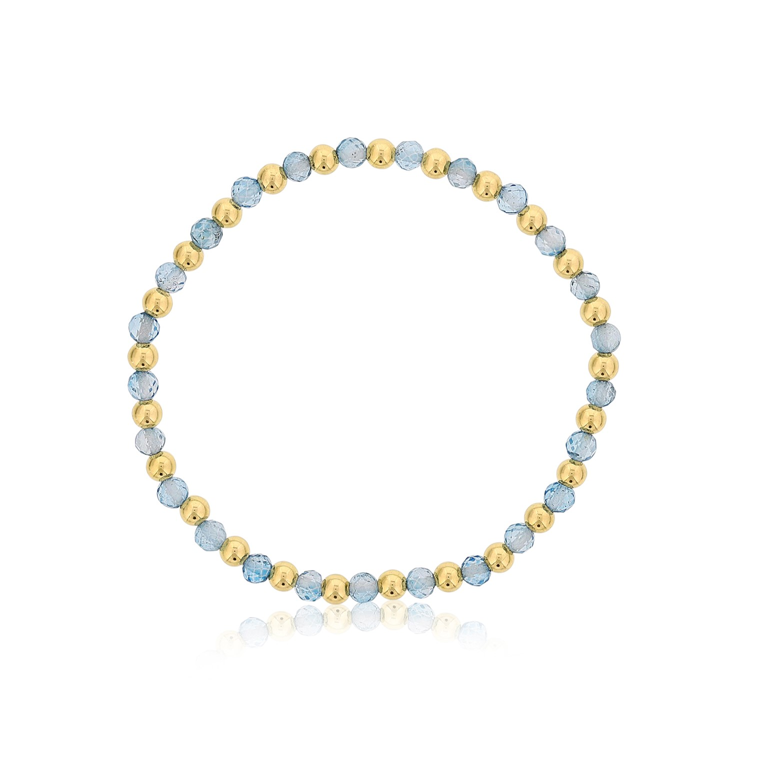 Dee Berkley® Blue Topaz Bracelet