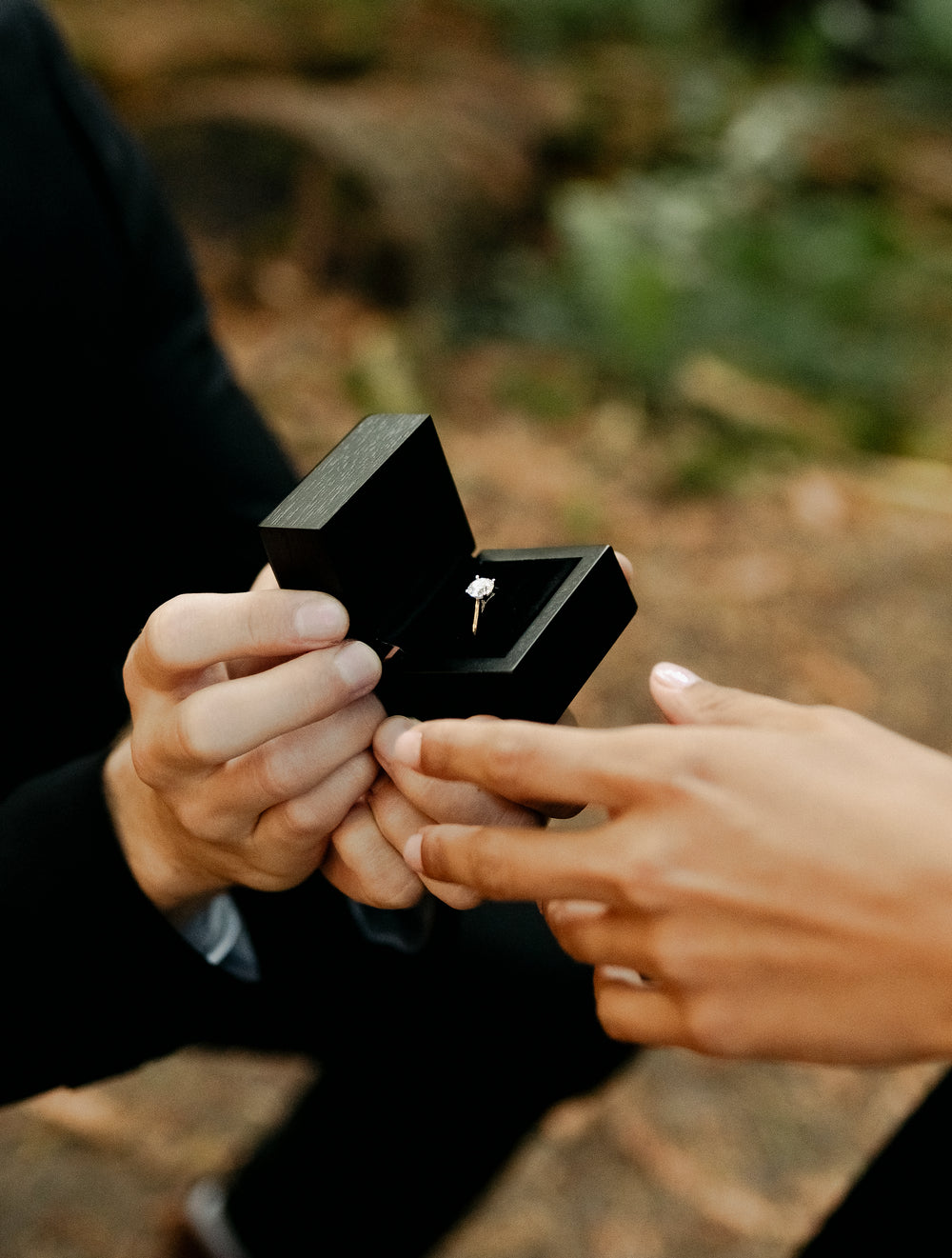 Locations – Harry Ritchies