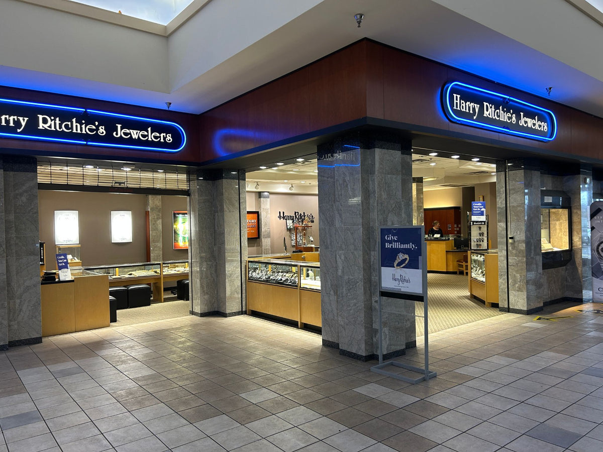 Harry Ritchie's Jewelers Wenatchee – Harry Ritchies