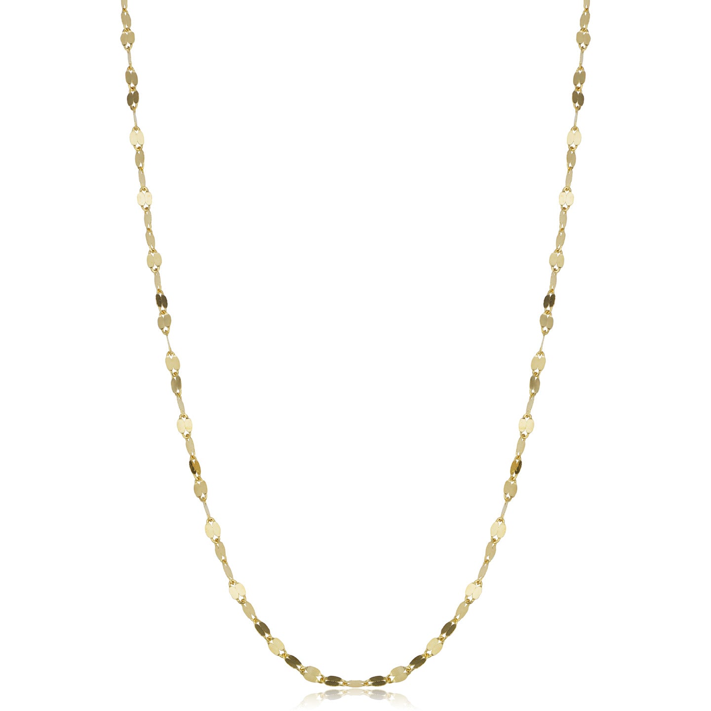 Mirror Link Chain