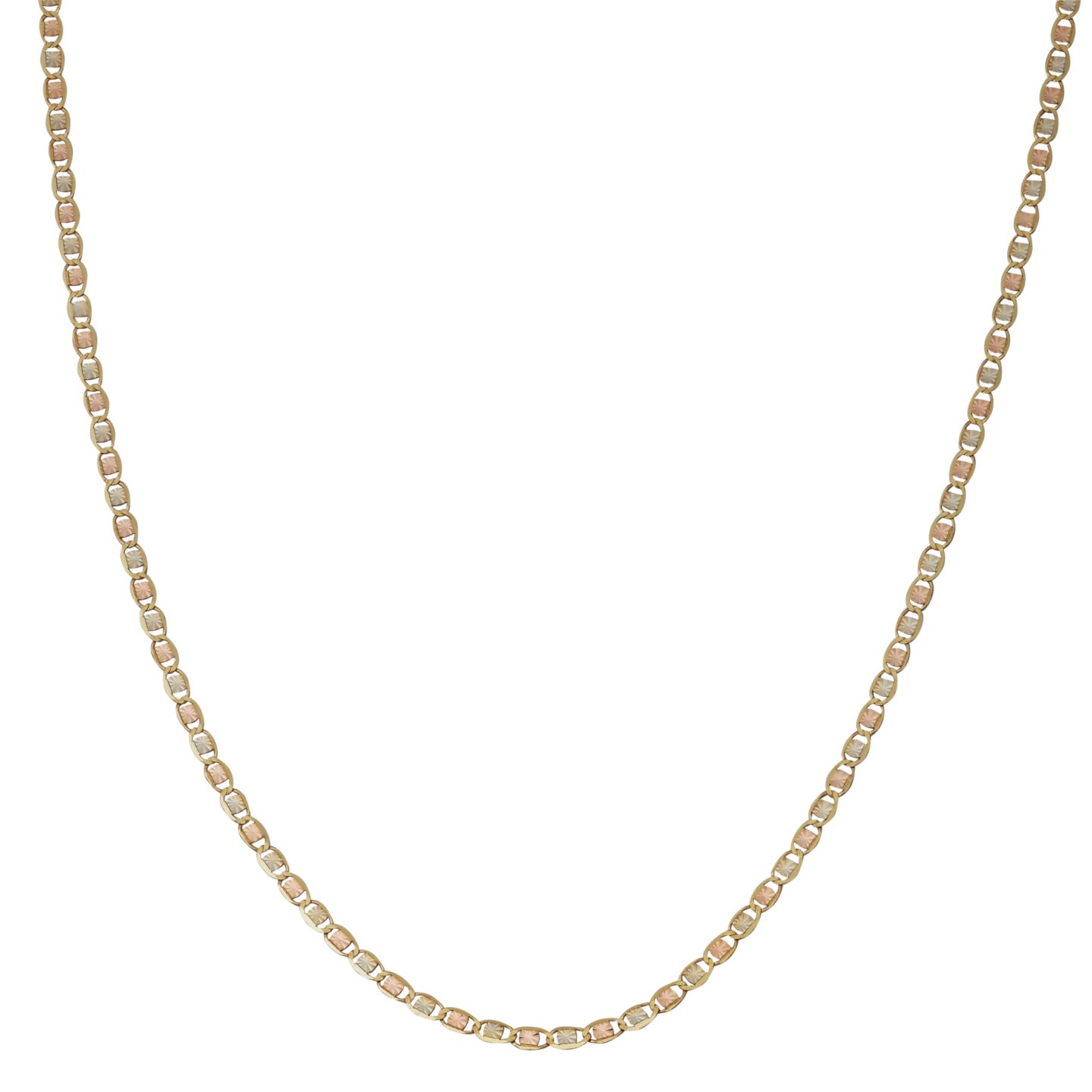 20" 1.1MM Valentino Chain
