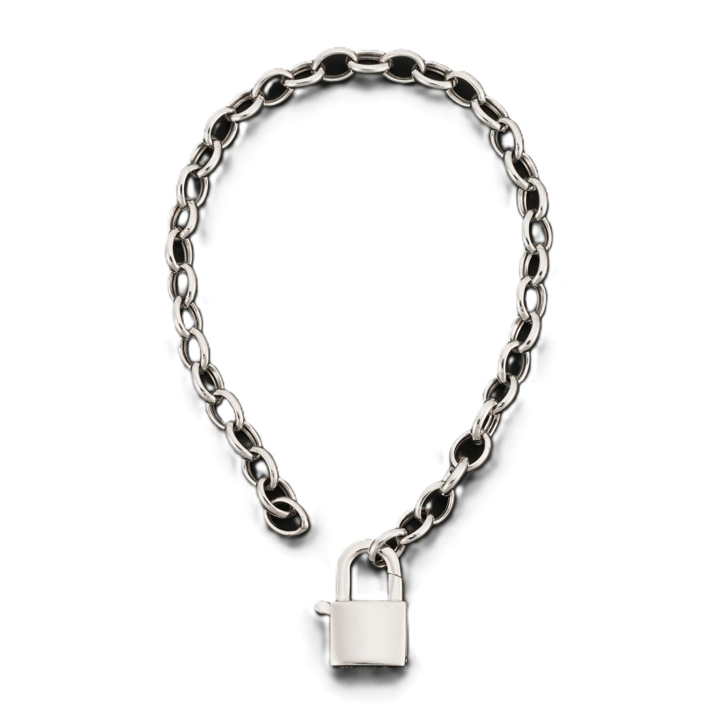 ForeverLock Necklace