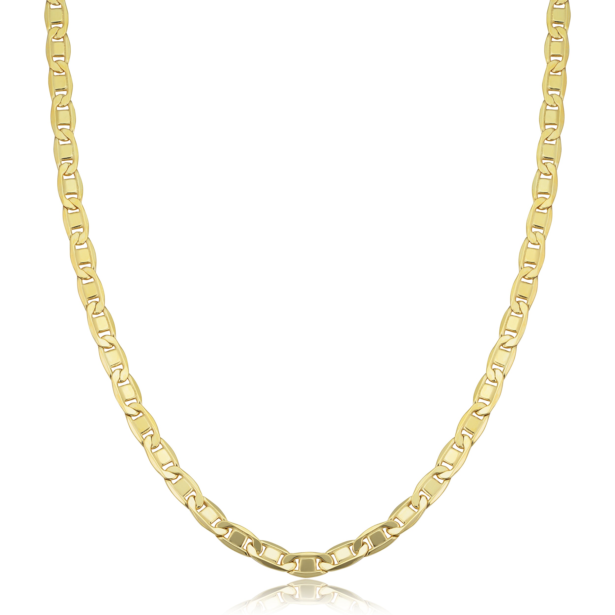 VALENTINO GARAVANI ゴールドチェーンネックレス Valentino Chain – Harry Ritchies