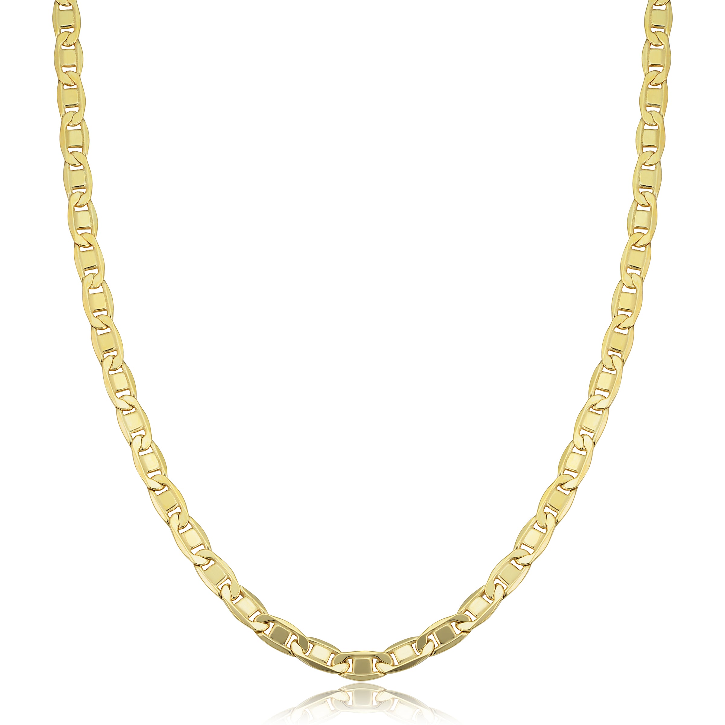 Gold Valentino Chain