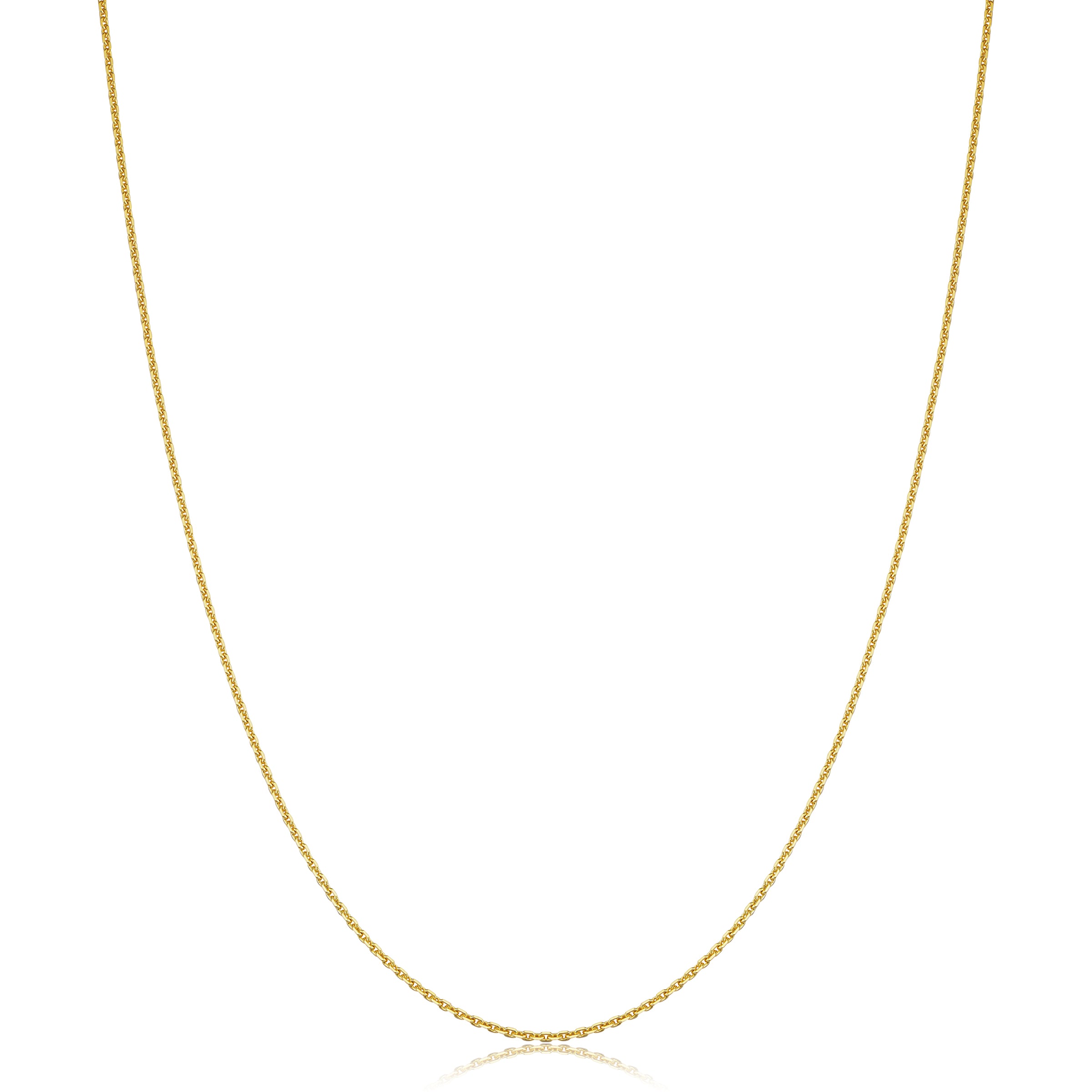ShineLine Cable Chain
