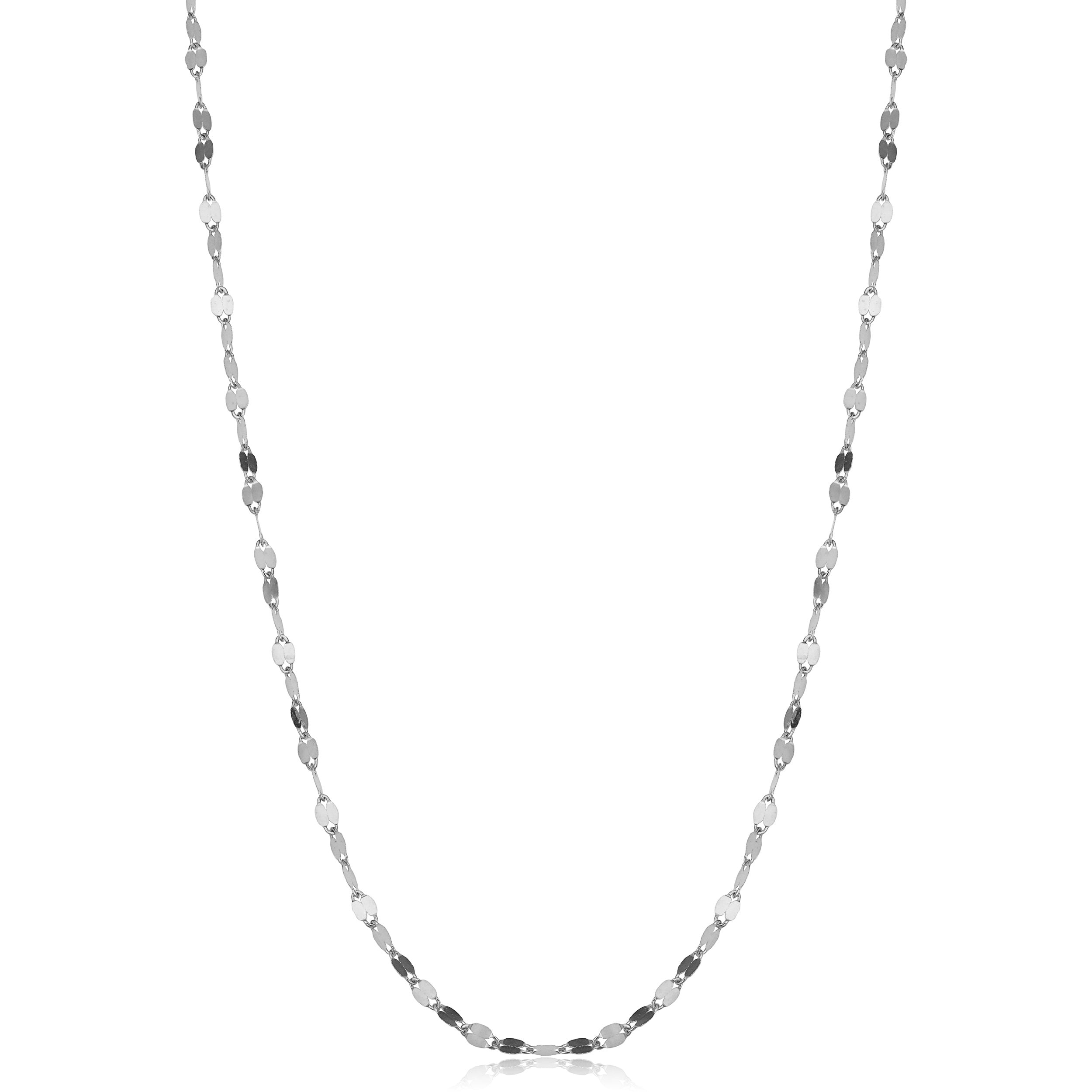 Mirror Link Chain – Harry Ritchies