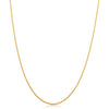 TightWeave Square Wheat Chain