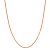 TightWeave Square Wheat Chain