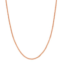 TightWeave Square Wheat Chain