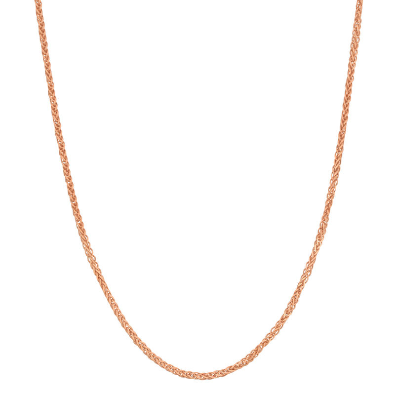 TightWeave Square Wheat Chain
