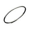 Slimline Bangle Bracelet