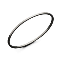 Slimline Bangle Bracelet