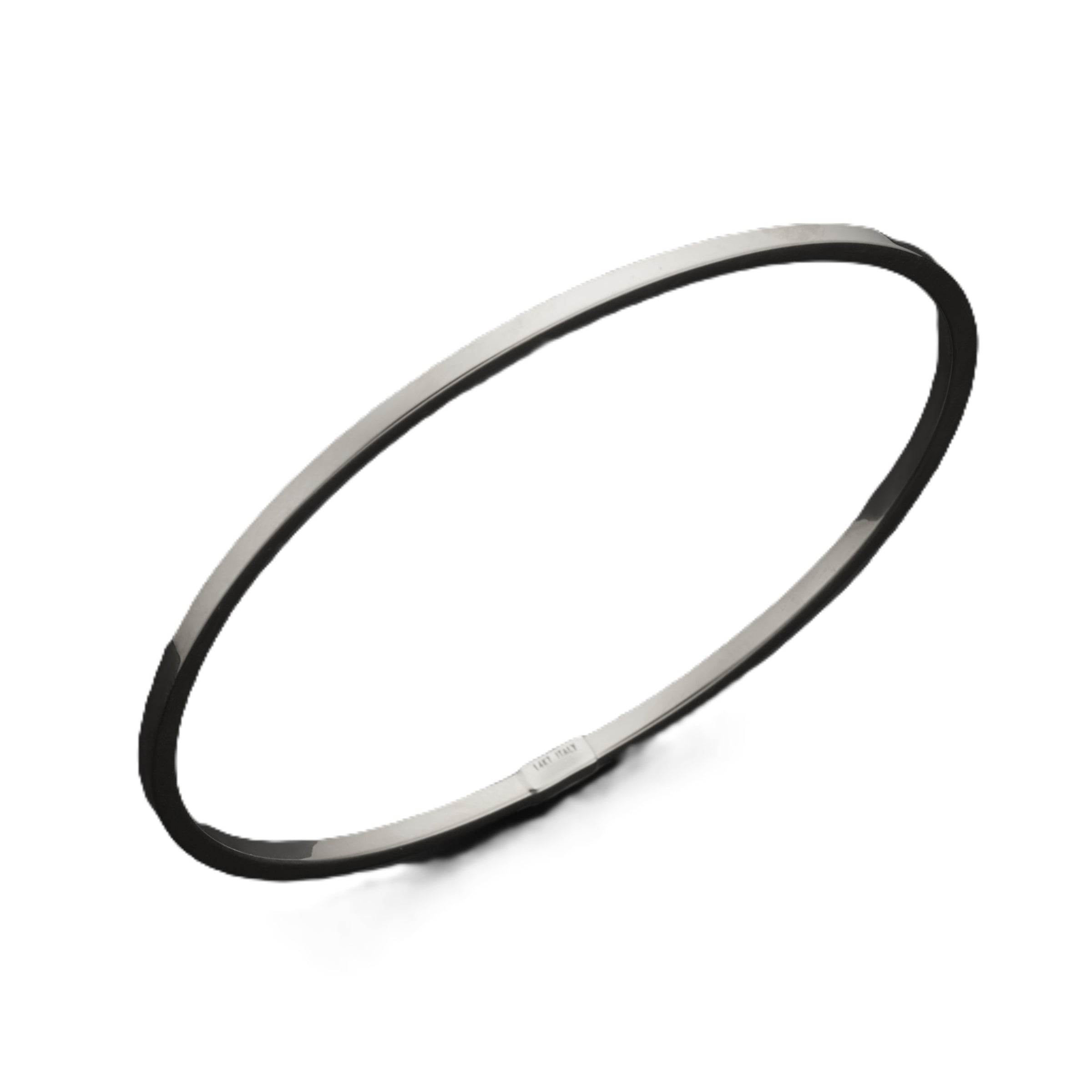 Slimline Bangle Bracelet