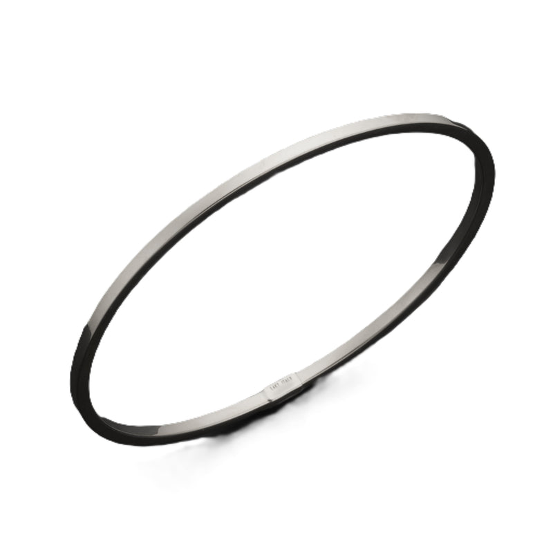 Slimline Bangle Bracelet