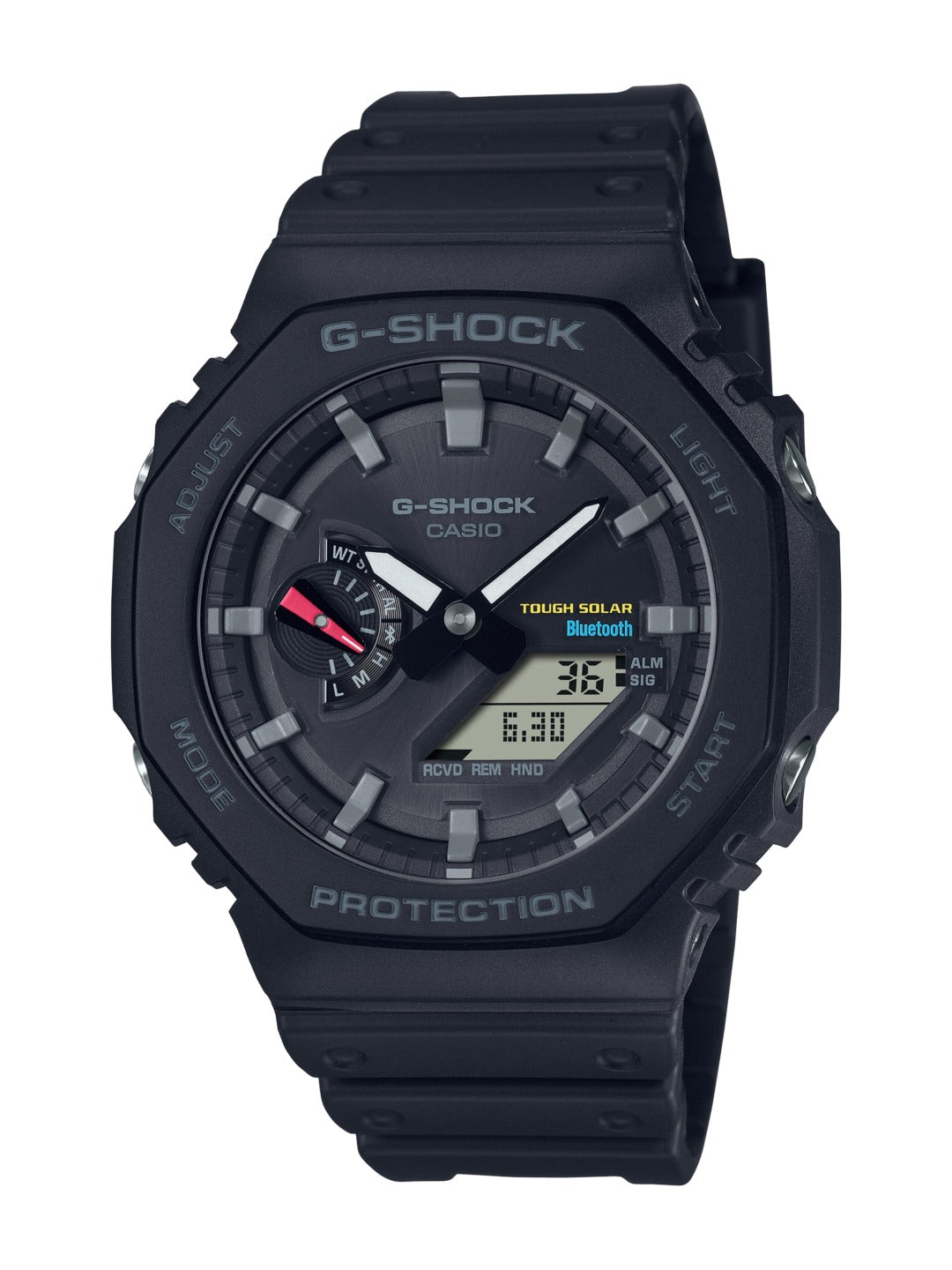 海外希少モデル！G-SHOCK ☆ 腕時計 ジオメトリック メタリックブラック G-Shock Watches: Shop the Collection at Harry Ritchies