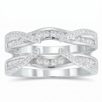 Arctic Crest Diamond Guard