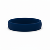 Heavy Stone® FlexFit Royal Blue Silicone Band