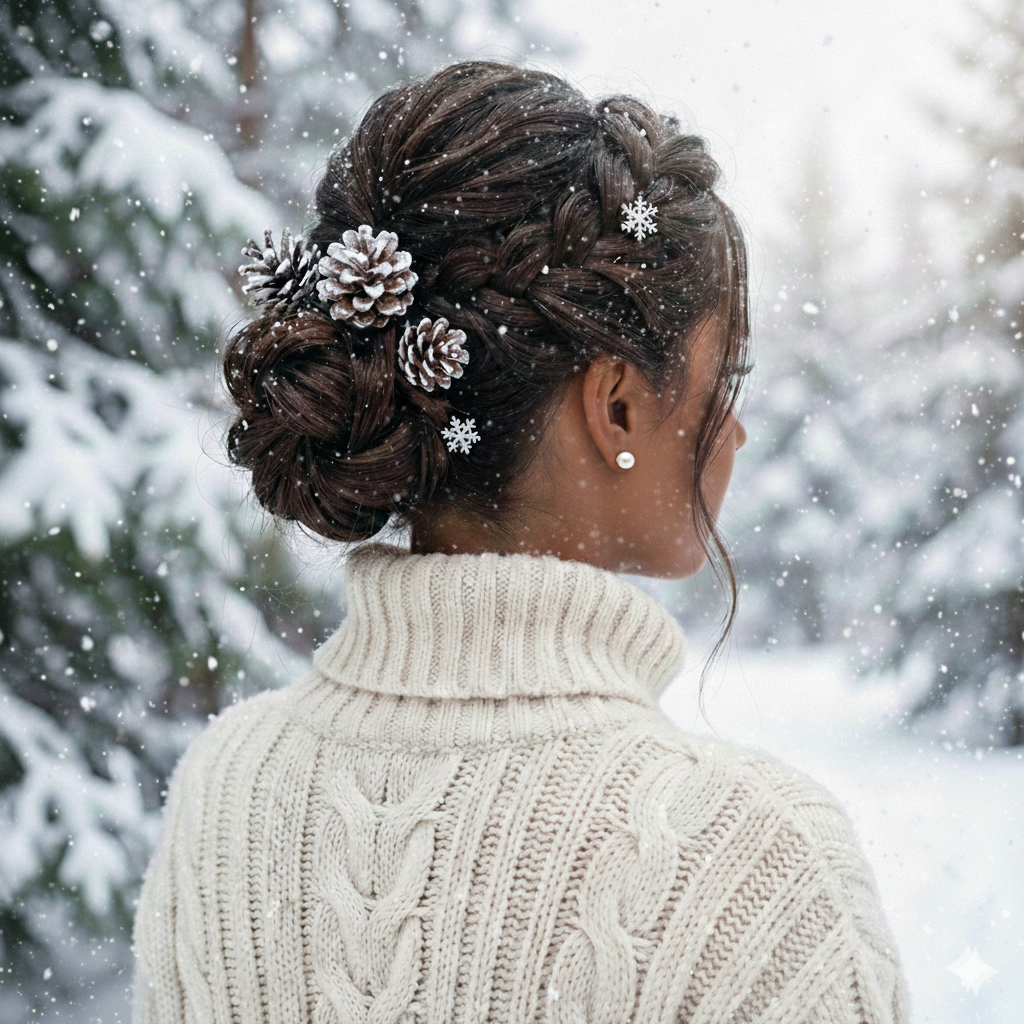 Lunara Cultured Pearl 14K Stud Earrings