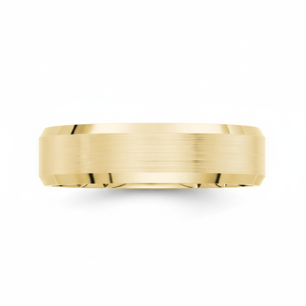M Fit® GoldHorizon Men's Band