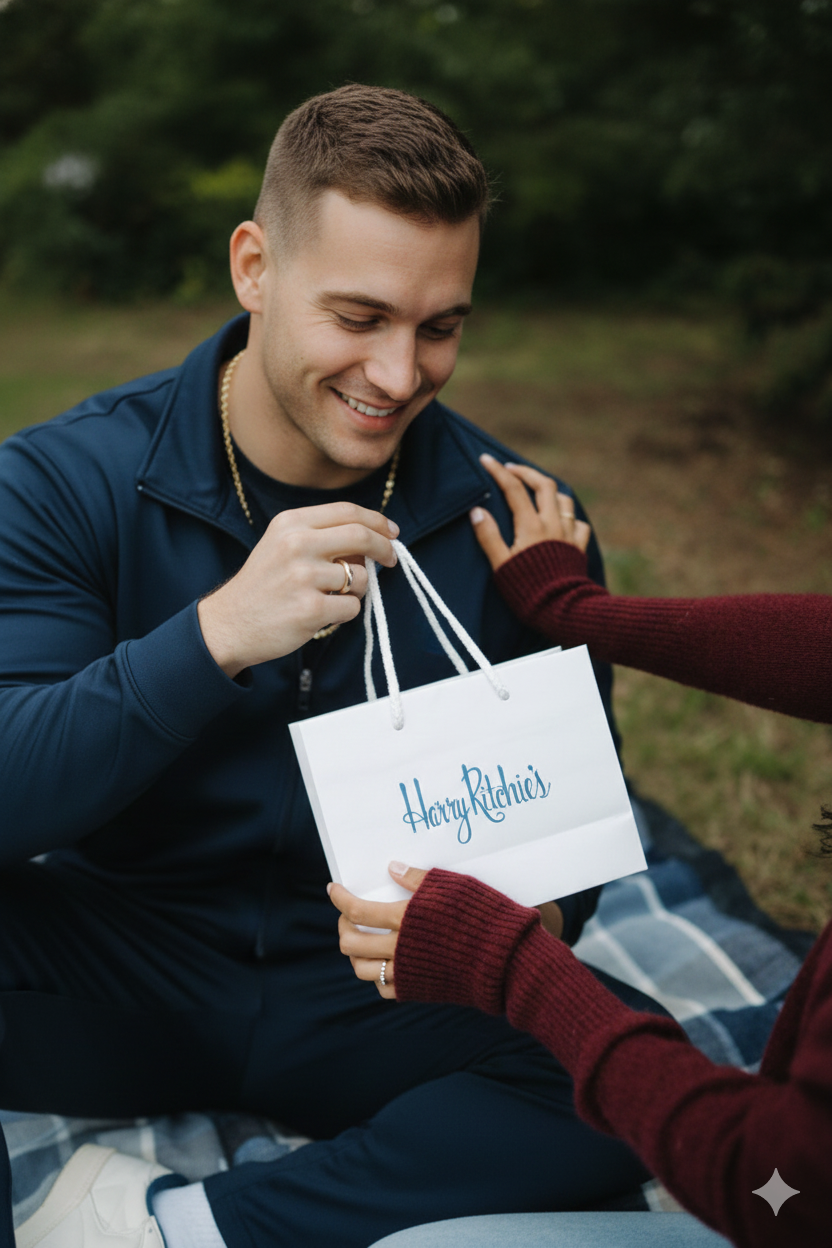 Timeless Yellow Gold Rope Chain