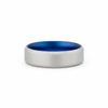 Heavy Stone® Cobalt Blue Sleeve Men's Band