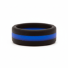 Heavy Stone® FlexFit Boy's in Blue Band