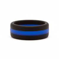 Heavy Stone® FlexFit Boy's in Blue Band