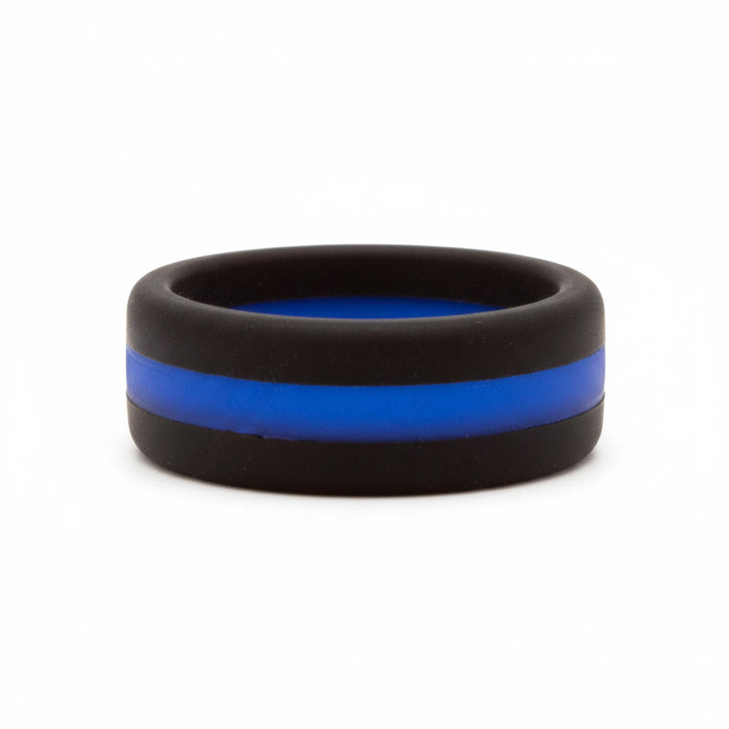 Heavy Stone® FlexFit Boy's in Blue Band