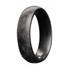 Heavy Stone® Distressed Zirconium Men’s Band