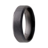 Heavy Stone® Zirconium Men’s Band