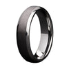 Heavy Stone® Tantalum Men’s Band