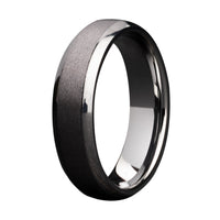 Heavy Stone® Tantalum Men’s Band