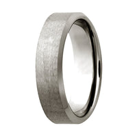 Heavy Stone® Titanium Men’s Band