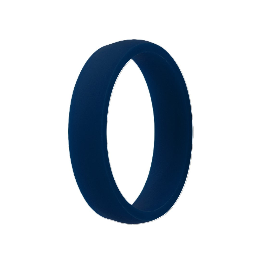 Heavy Stone® FlexFit Royal Blue Silicone Band