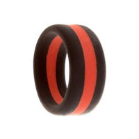 Heavy Stone® FlexFit Fire Band