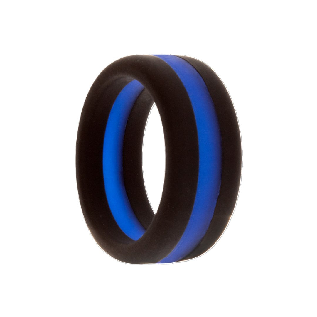 Heavy Stone® FlexFit Police Band