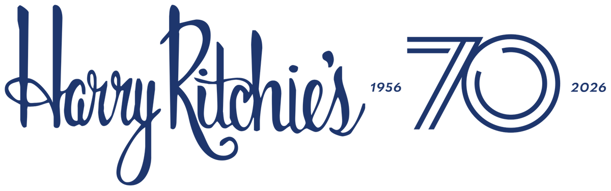Harry Ritchies