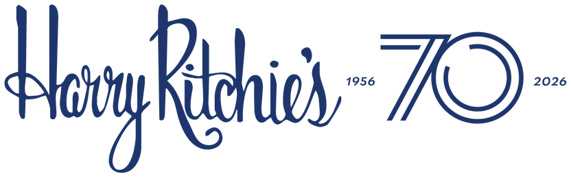 Locations – Harry Ritchies