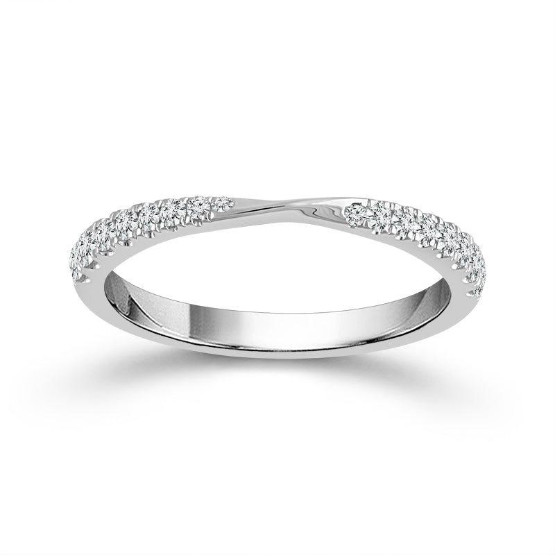 ShimmerTwist Band